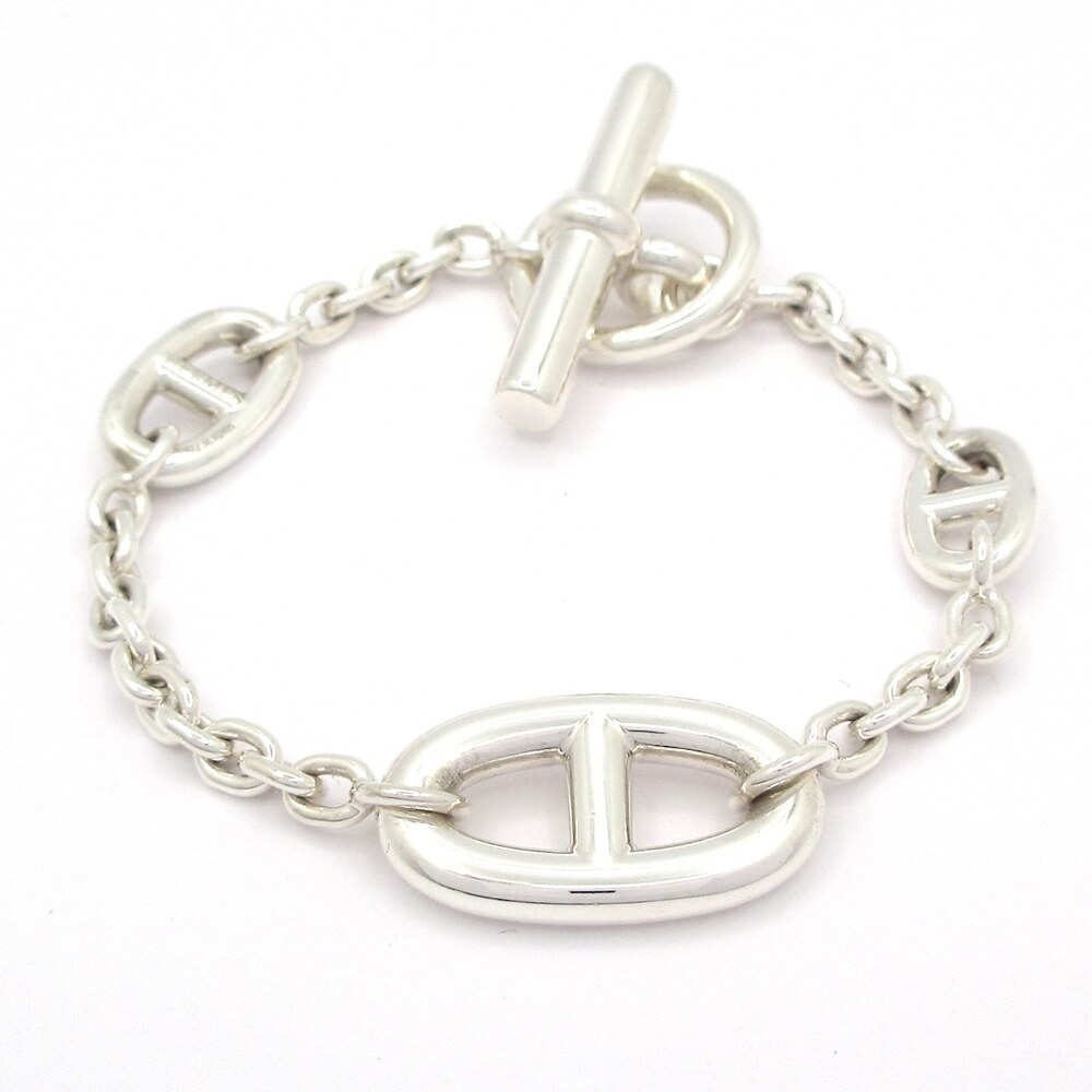 Hermès Shane Dunkle, Farandole Bracelet